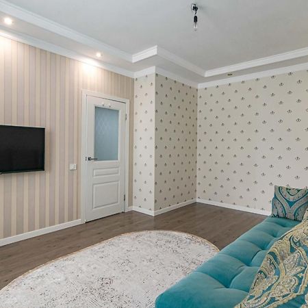Mangilik Apart Astana Exterior photo