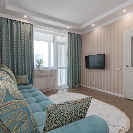 Mangilik Apart Astana Exterior photo