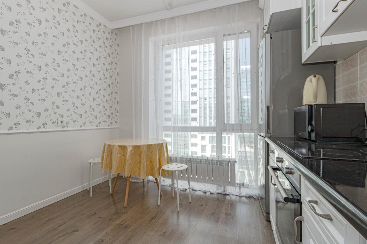 Mangilik Apart Astana Exterior photo