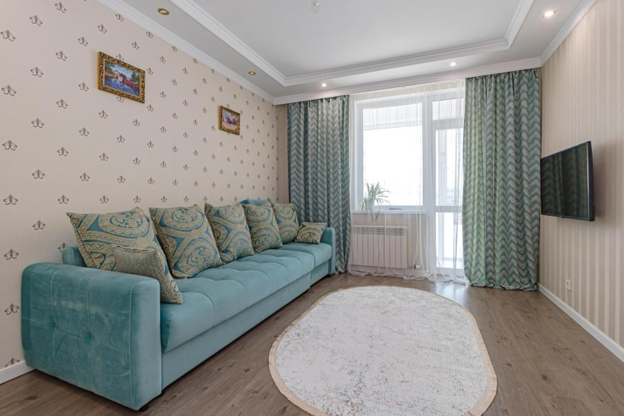 Mangilik Apart Astana Exterior photo